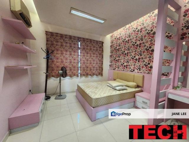 House for sale in Perak, Tanjong Ipoh