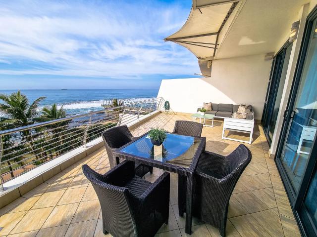 Apartment for sale in Kwazulu-natal