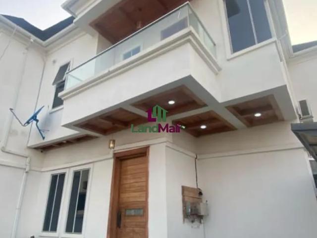 Property for sale in Eti Osa, Abuja