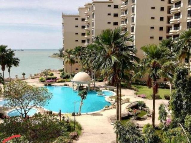 Condominium for sale in Malaka, Melaka