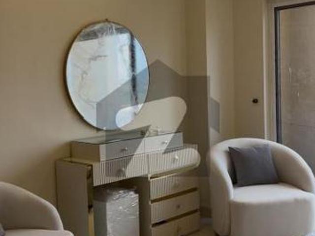 Apartment for rent in Islamabad