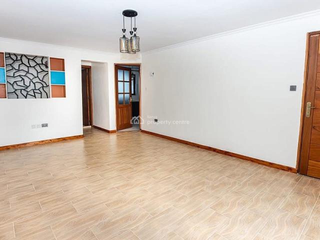 Apartment for sale in Kabete, Kiambu