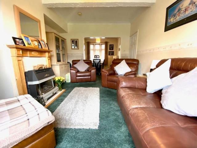 House for rent in Greater London