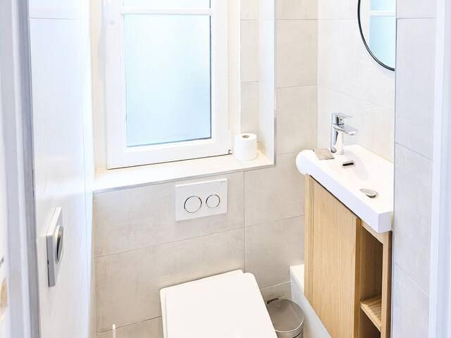 Appartement location à Paris, Île-de-France
