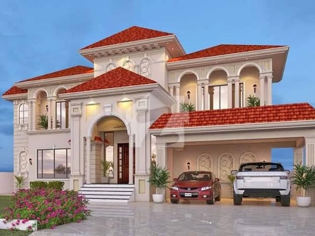 House for sale in Rawalpindi, Islamabad Capital Territory