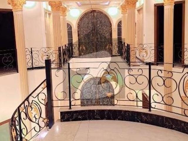 House for sale in Rawalpindi, Islamabad Capital Territory