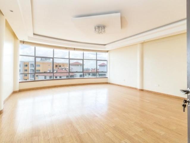 Apartment for rent in Kileleshwa, Westlands