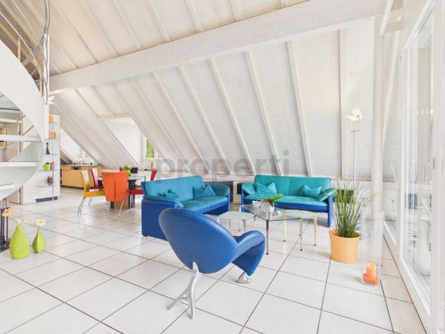 Apartment mieten in Uster, Zürich