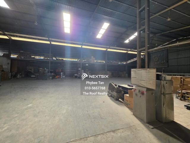 Residential House for sale in Pusat Perniagaan Raja Uda, Bandar Butterworth