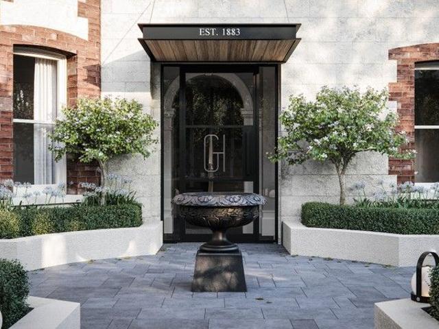 Apartment for sale in City Of Perth, Perth