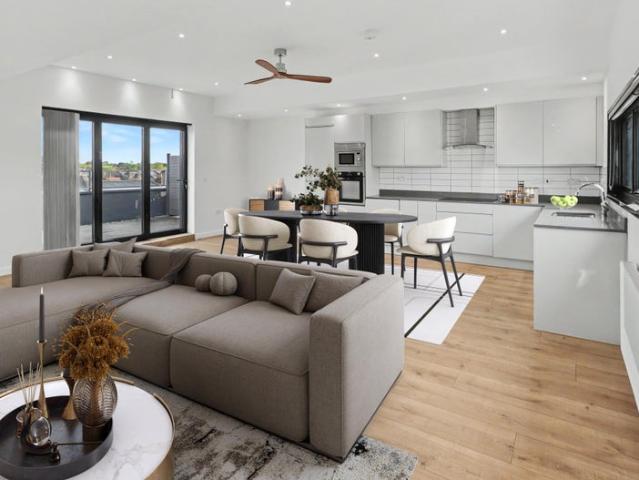 Apartment for rent in London Borough of Brent, Greater London