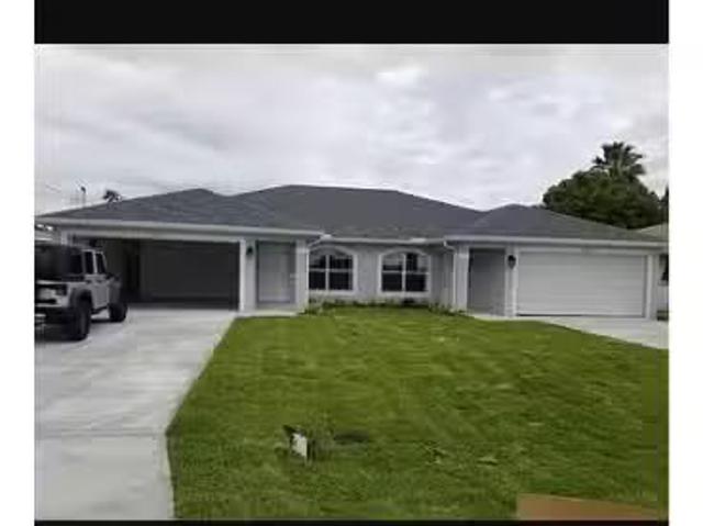 Condo for rent in Cape Coral