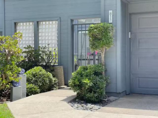 Condo for rent in San Diego
