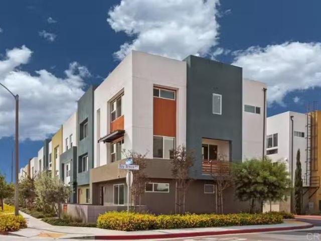 Condo for rent in Chula Vista