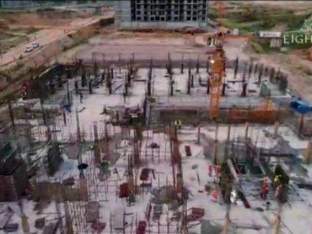 Apartment for sale in Eighteen Islamabad, راولپنڈی ڈویژن