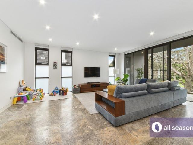 Apartment for rent in Sydney, New South Wales