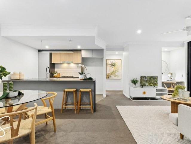 Apartment for sale in Toombul, Queensland
