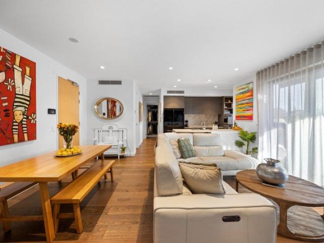 Apartment for sale in Wayville, Adelaide