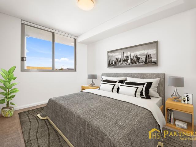 Apartment for sale in Canterbury, New South Wales
