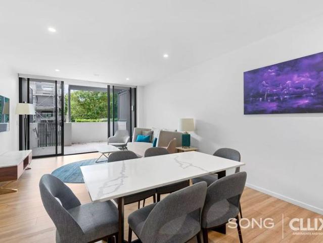 Apartment for rent in Fernbrook, Queensland