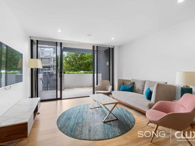 Apartment for rent in Fernbrook, Queensland