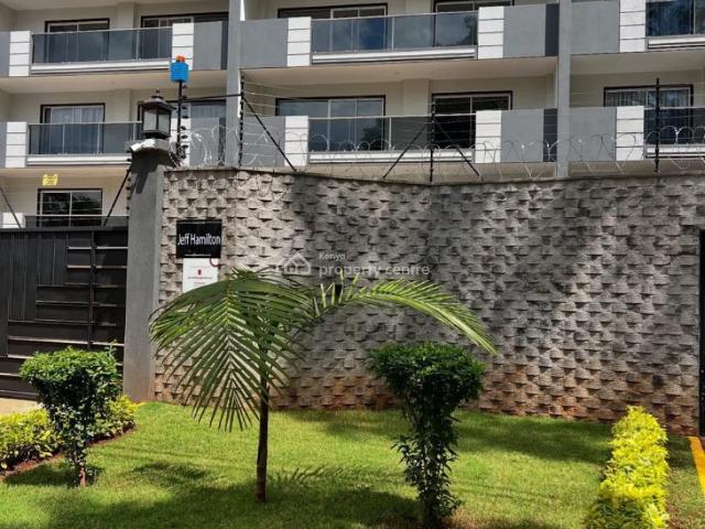 Apartment for rent in Westlands, Nairobi