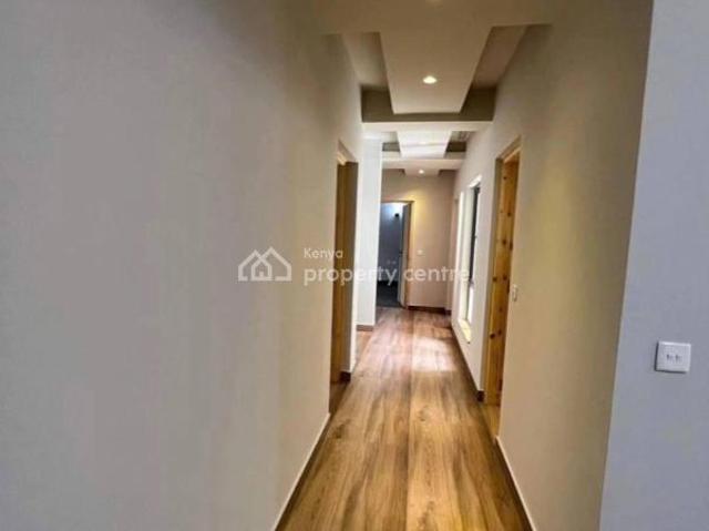 Apartment for rent in Kileleshwa, Kiambu