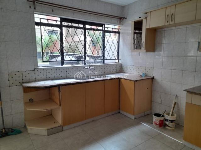 Apartment for rent in Kiambu, Nairobi