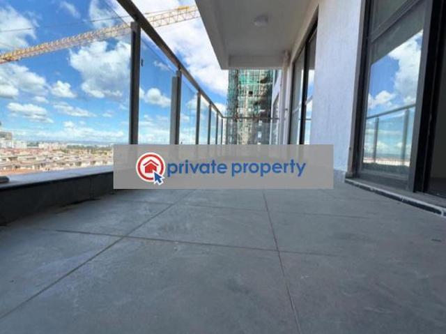 Apartment for rent in Syokimau, Machakos