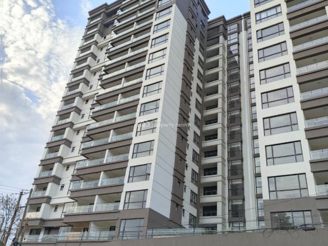 Apartment for sale in Westlands, Nairobi