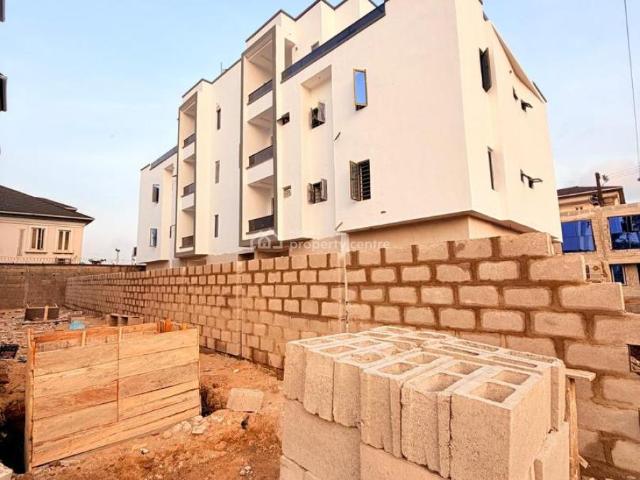Flat for sale in Kosofe , Abuja