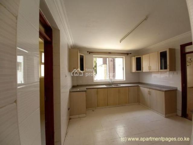 Property for rent in Kilimani, Kiambu