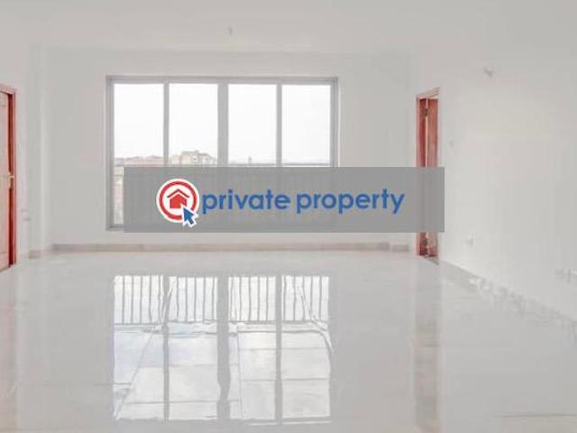 Apartment for rent in South B, Starehe