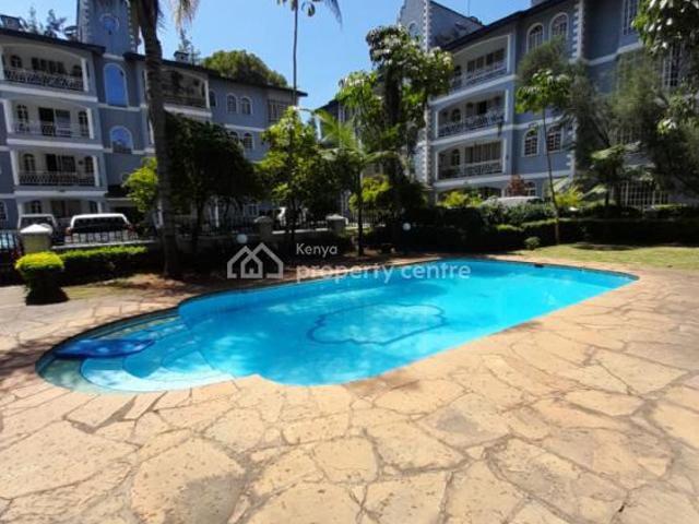Apartment for rent