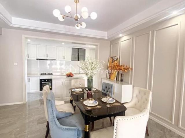 Apartment for sale in Kilimani, Westlands