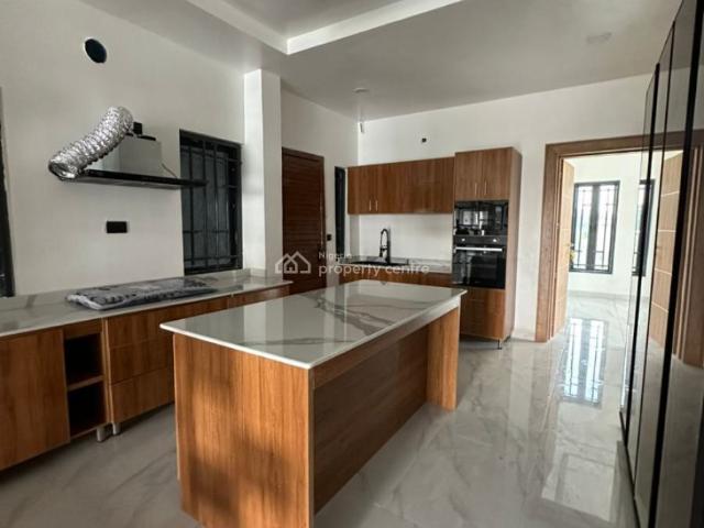 House for sale in Katampe, Sokoto