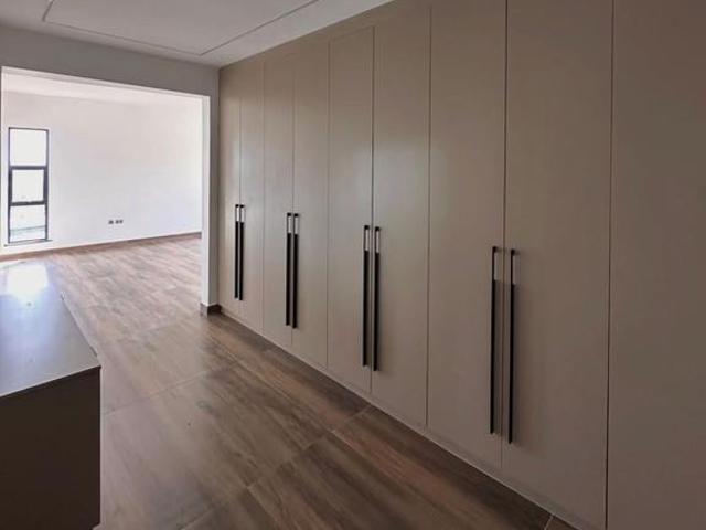 Apartment for rent in Kiambu