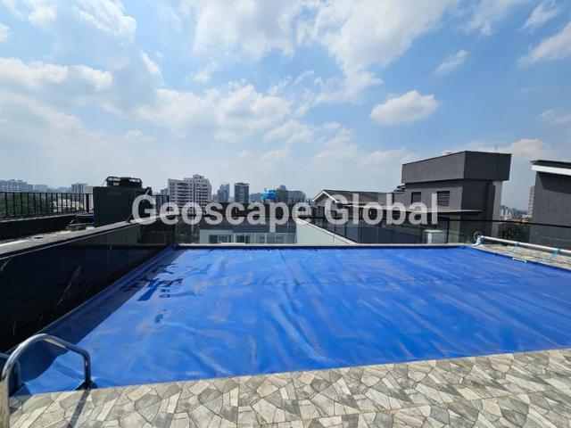 Apartment for rent in Westlands, Riverside