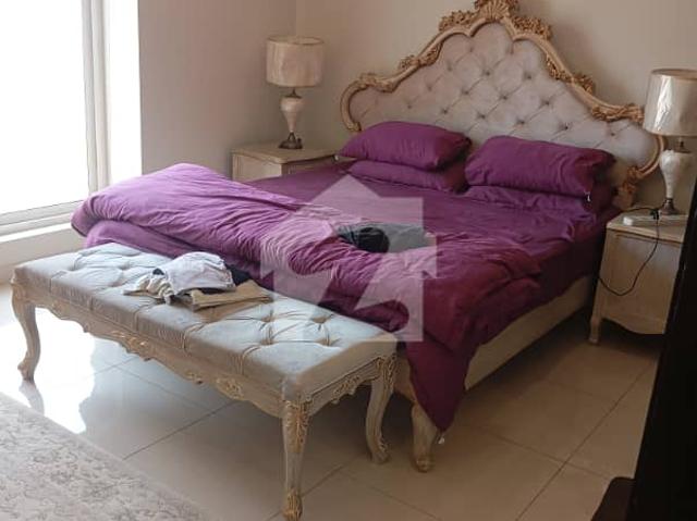 Apartment for sale in Islamabad