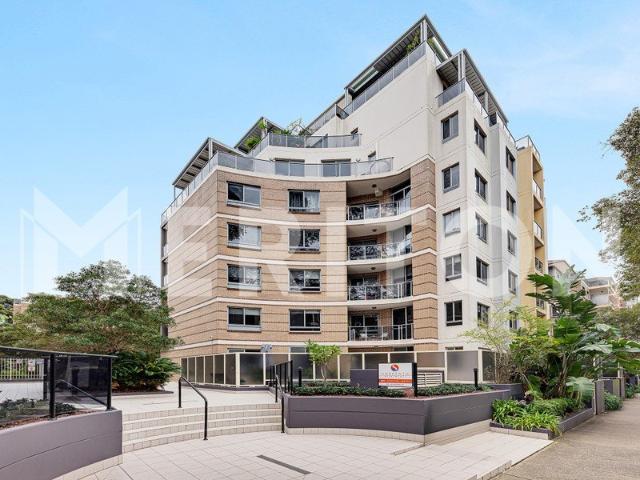 Apartment for rent in Sydney, New South Wales