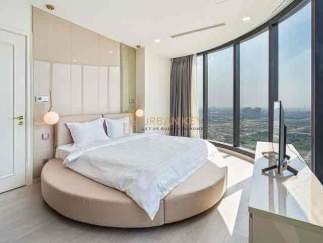 Căn hộ cho thuê tại Thủ Đức, Hồ Chí Minh