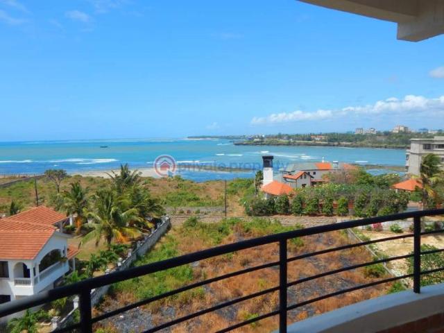 Apartment for rent in Nyali, Mombasa