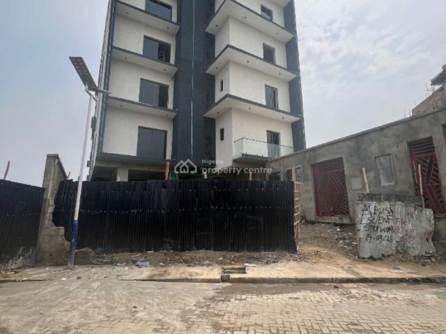 Property for sale in Eti Osa, Lagos