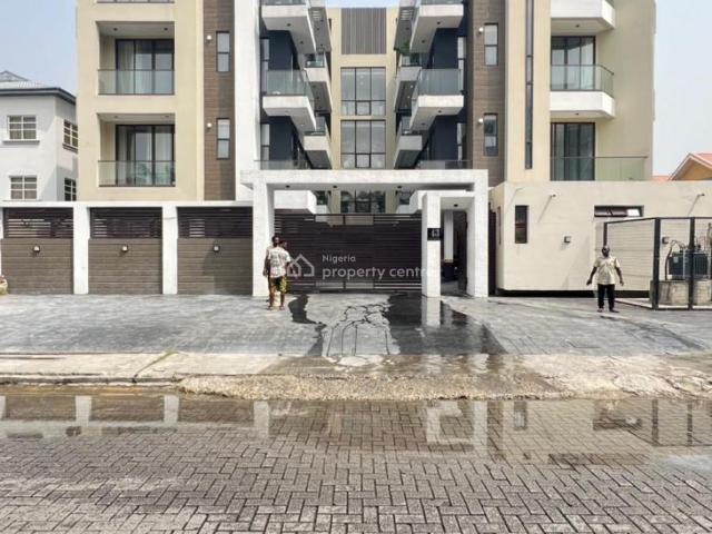 Property for sale in Eti Osa, Lagos
