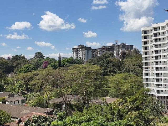 Apartment for sale in Kileleshwa, Westlands