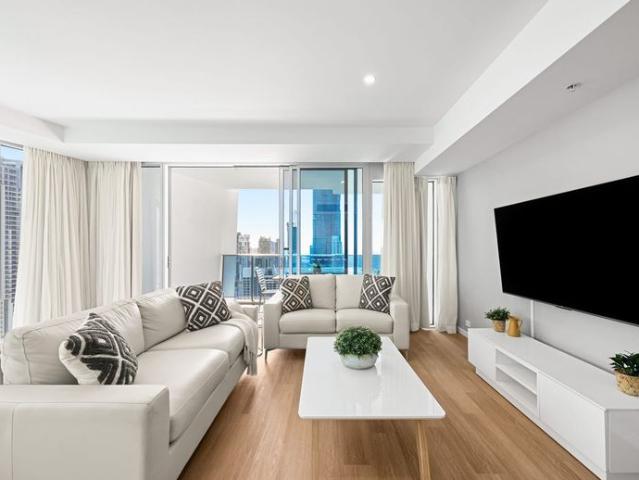 Apartment for rent in Fernbrook, Queensland