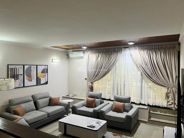 Flat for rent in Eti Osa, Abuja