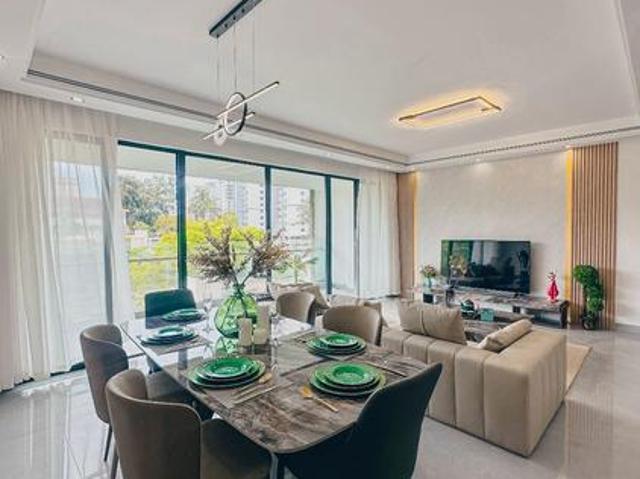 Apartment for sale in Kilimani, Westlands