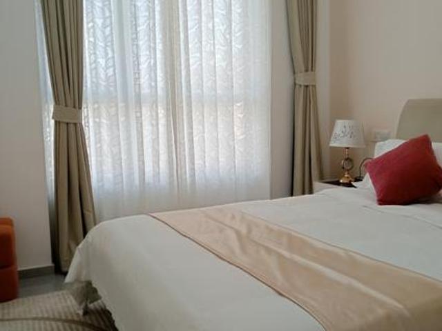 Apartment for sale in Kilimani, Westlands