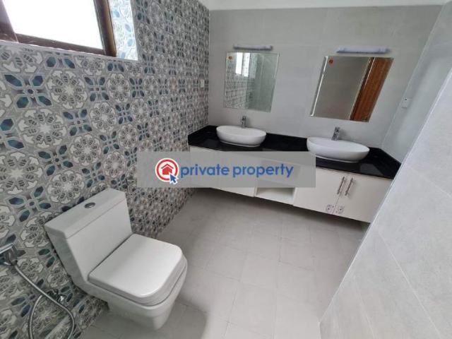 Apartment for rent in Nyali, Mombasa